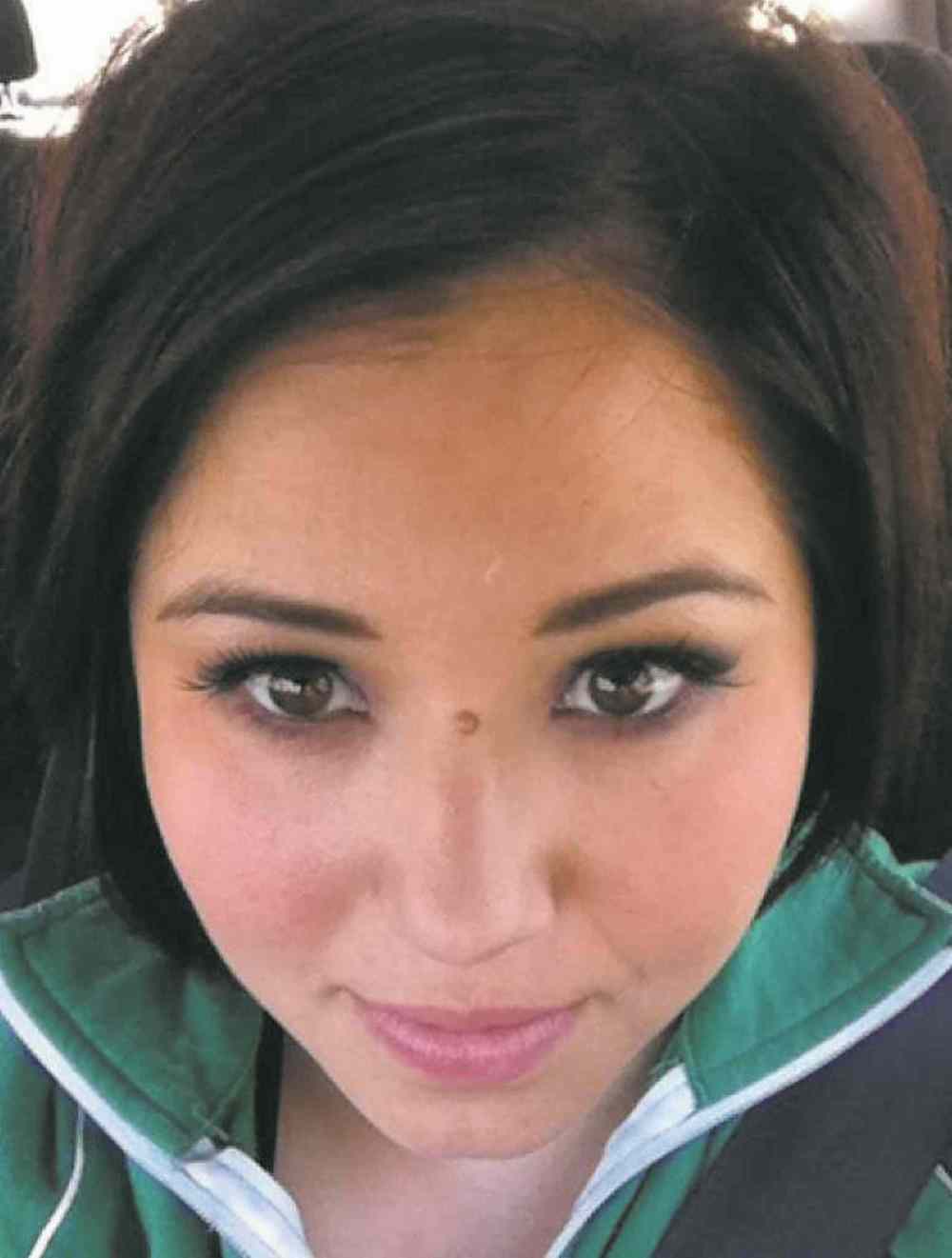 Kaila Tran was stabbed numerous times.