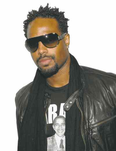 CP
Dan Steinberg / The Associated PressShawn Wayans