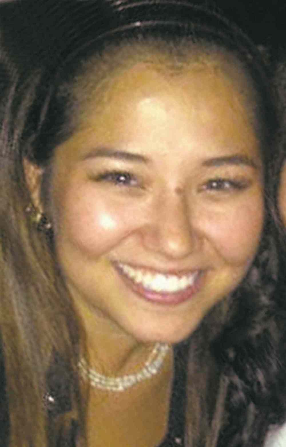 Winnipeg free press files
Kaila Tran was killed outside her apartment.