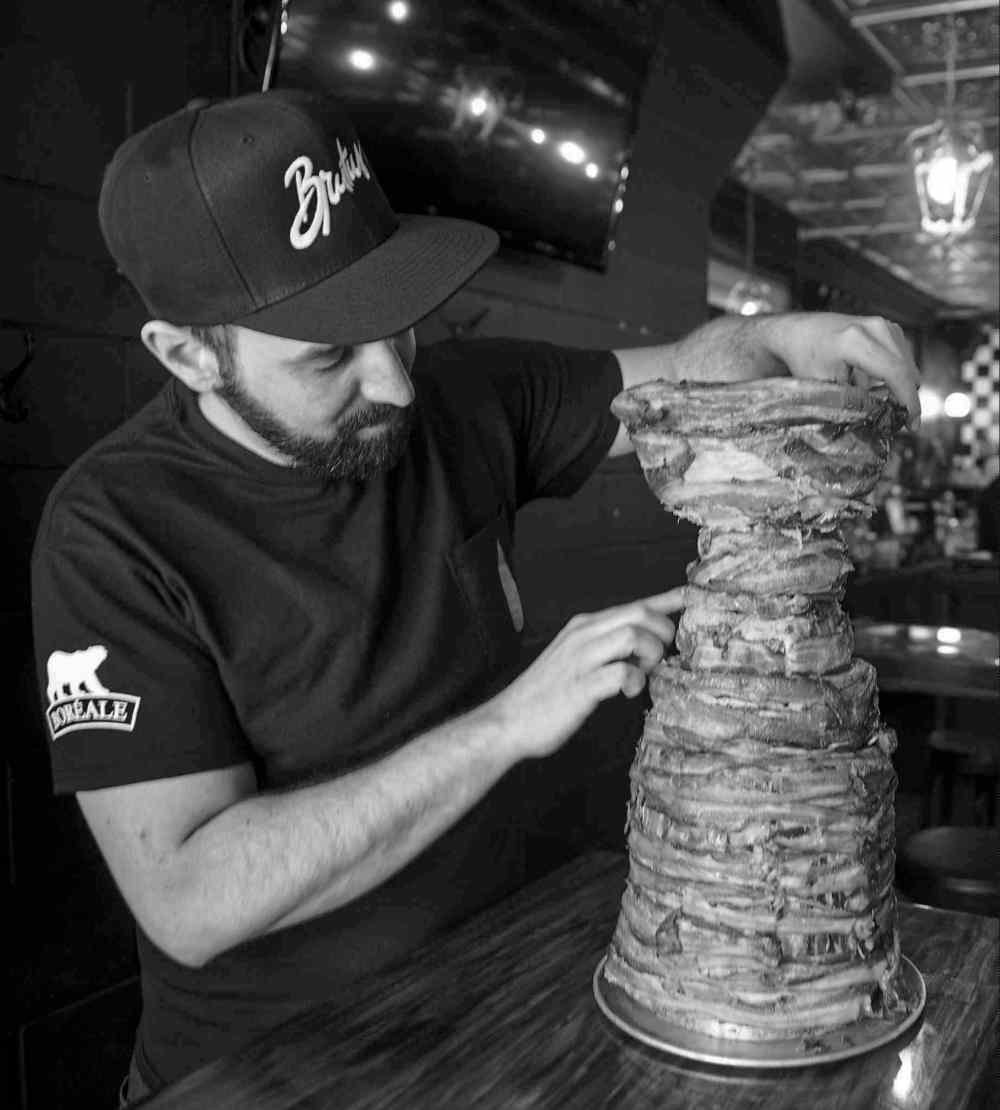 Tantalizing rash of rasher stories – Winnipeg Free Press