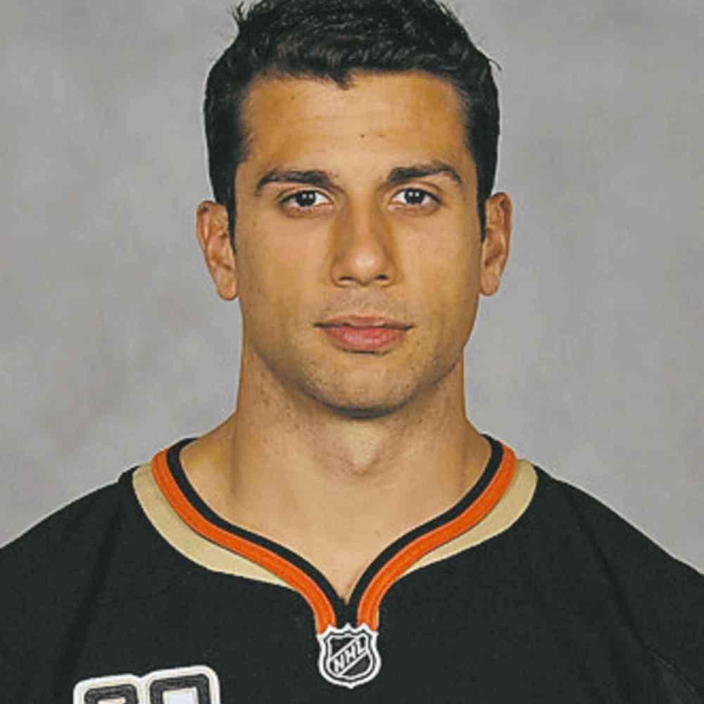 Andrew Cogliano