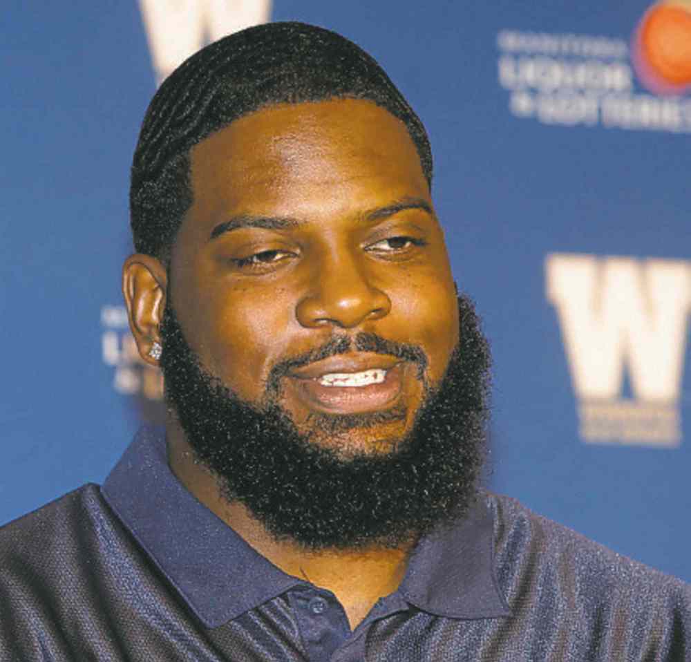 Stanley Bryant