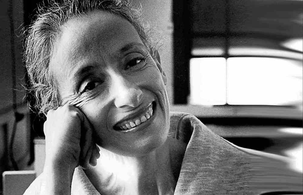 MTS Stories From Home
Browne founded Winnipeg's Contemporary Dancers in 1964.