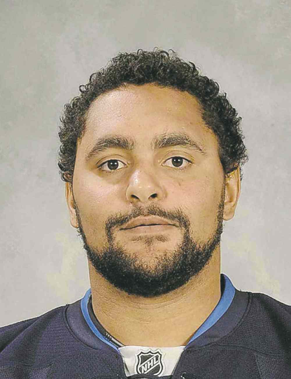 Dustin Byfuglien