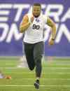 RICK SCUTERI / THE ASSOCIATED PRESS FILES 
Former Giants special-teamer Da’Rel Scott is bidding to stick with Blue.