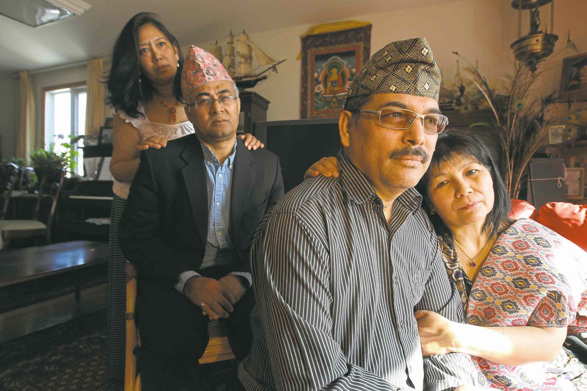 Nepalese community stunned Winnipeg Free Press