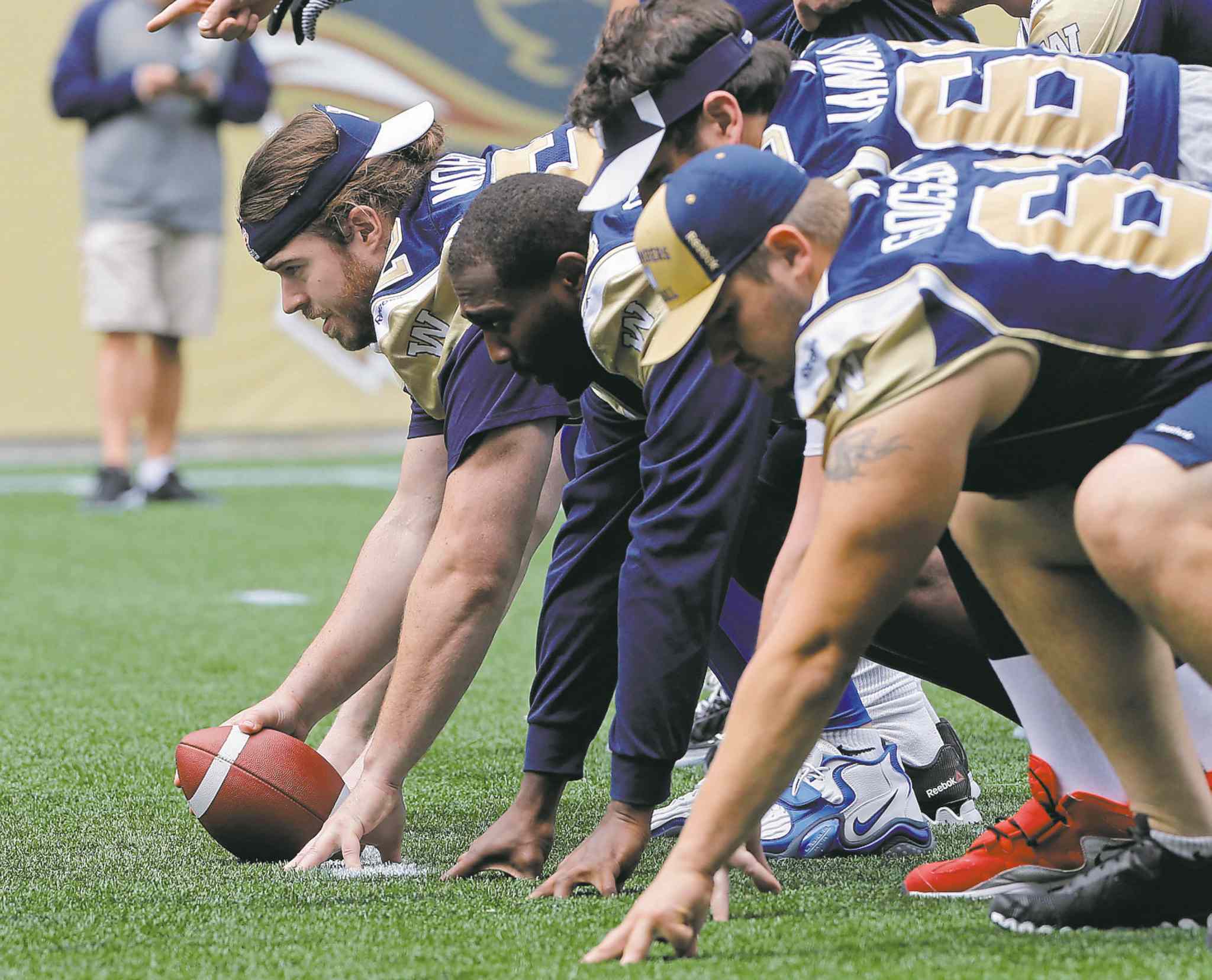 Morley, Vega still standing as music stops Winnipeg Free Press