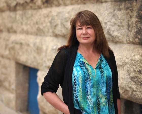 Children's Advocate Darlene MacDonald