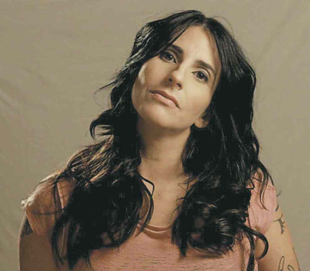 Romi Mayes