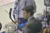 Gary Hebbard / The canadian press files Head coach Keith McCambridge is one of the few incumbents from Moose 1.0, before the team moved to St. John�s and became the IceCaps.