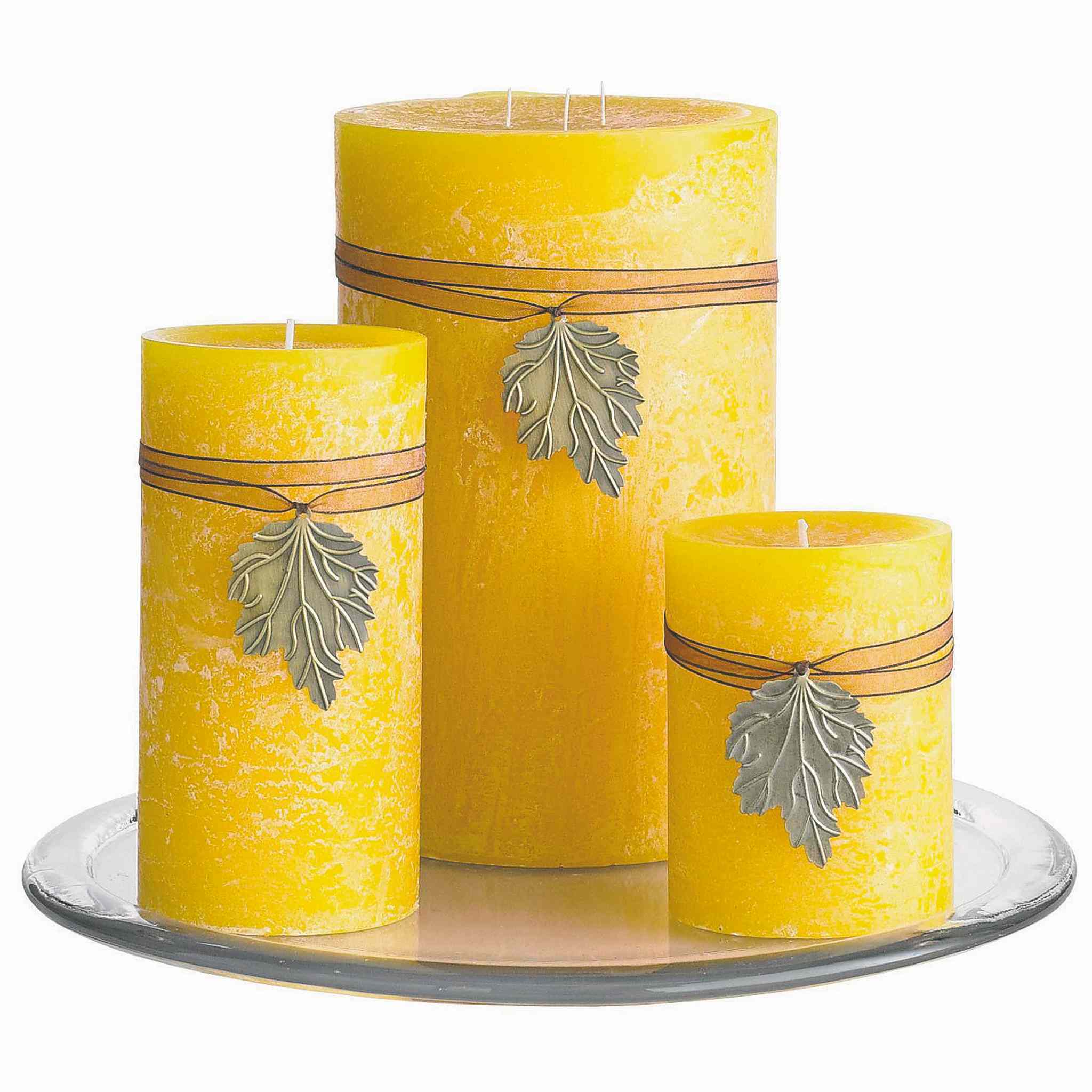 The enduring mystery of scented candles Winnipeg Free Press