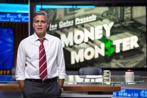 TriStar Pictures
George Clooney as Lee Gates