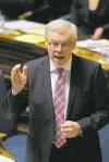 Premier Greg Selinger