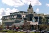JOE BRYKSA / WINNIPEG FREE PRESS ARCHIVES
Gamblers can ask to be banned from casinos.