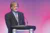 John Woods / Winnipeg Free Press
David Thomson: 'This community has an innate structure of humanity, a web of conscience like none other.'