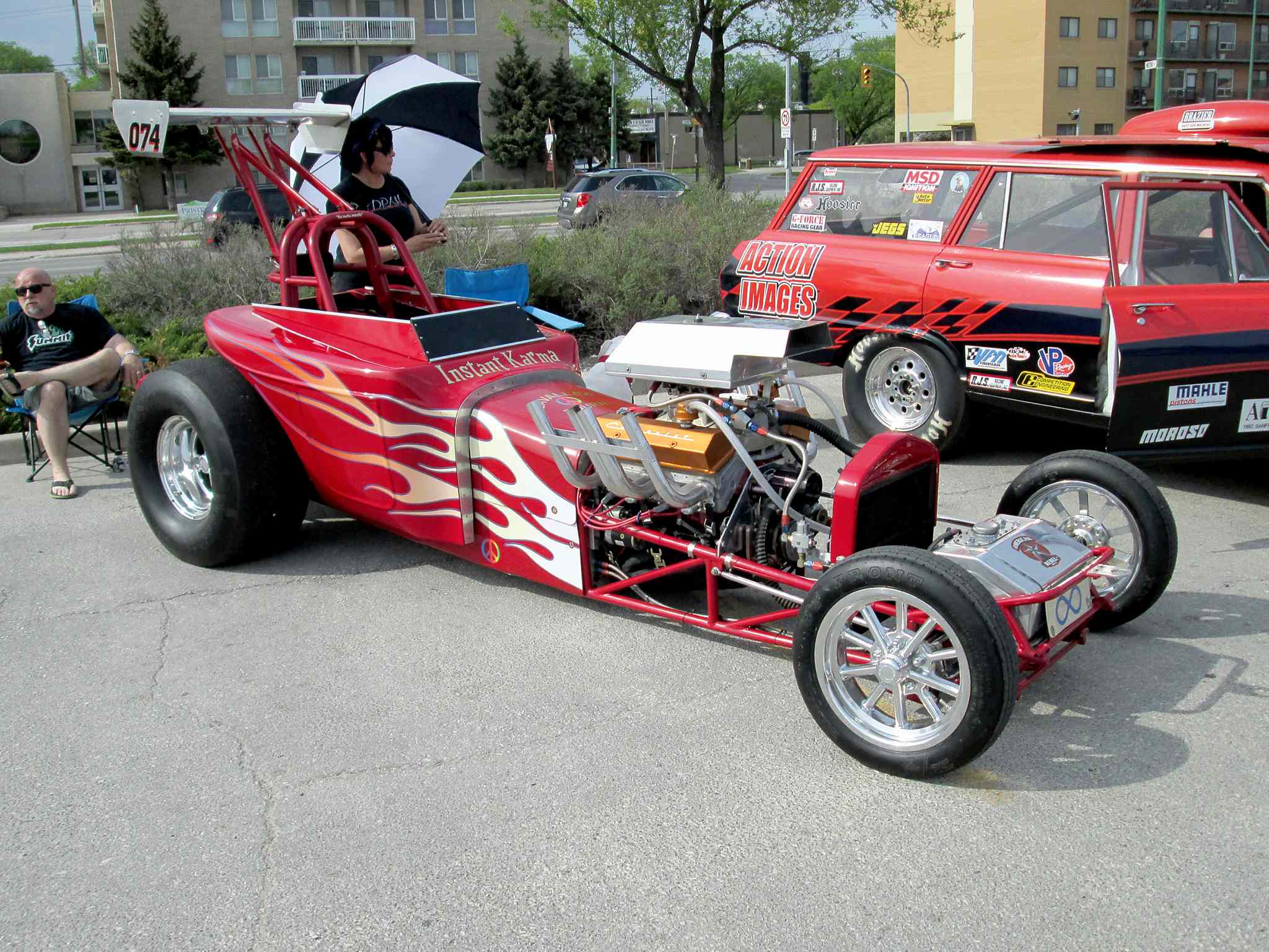 Streer Racing Take street racing to the track – Winnipeg Free Press