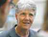 Wayne Glowacki / Winnipeg Free Press
Swedish coach Pia Sundhage