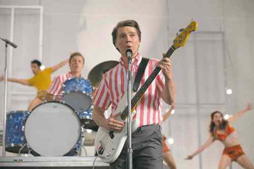 Roadside Attractions
Love & Mercy