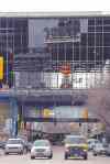 BORIS MINKEVICH / WINNIPEG FREE PRESS filesThe convention centre can�t repay a $33-million loan to the city because its hotel project has been delayed.