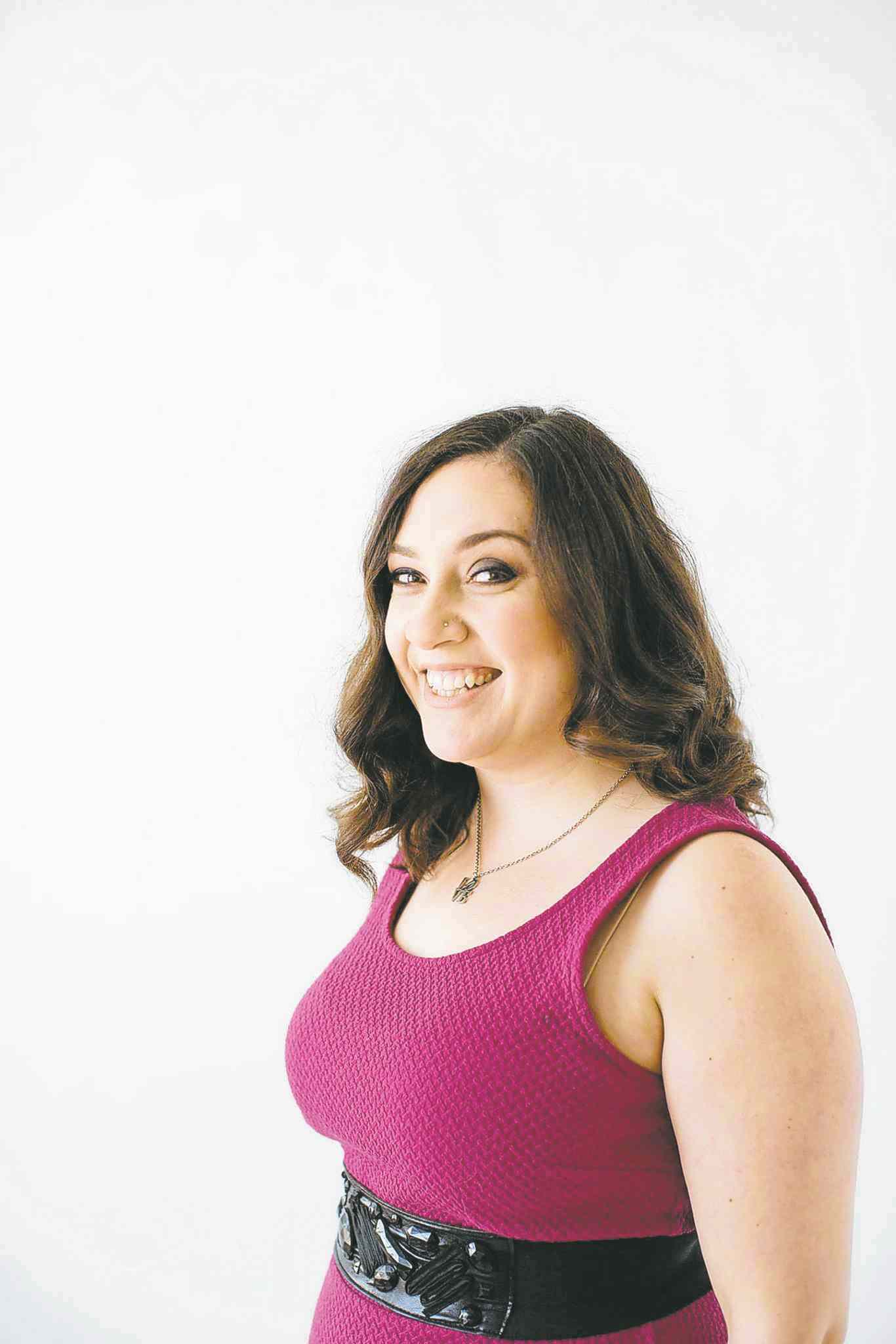Pamela Razo On the Night Table: Pamela Roz – Winnipeg Free Press