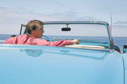 Love & Mercy