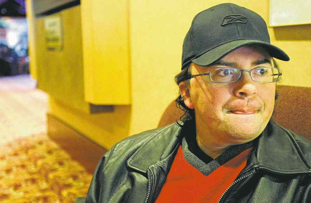 Brendan Taman