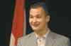 Mike Deal / Winnipeg Free Press files
Winnipeg South MP Rod Bruinooge