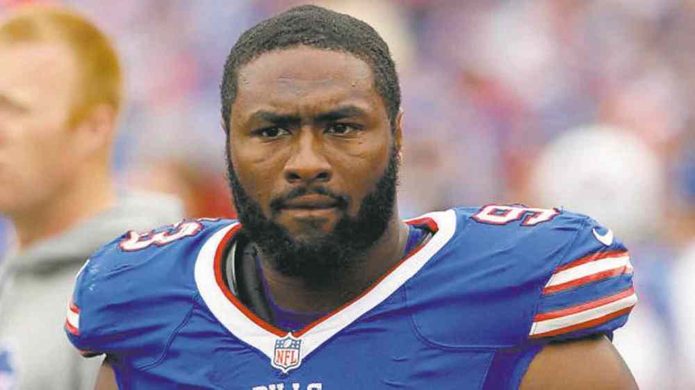 Jamaal Westerman
