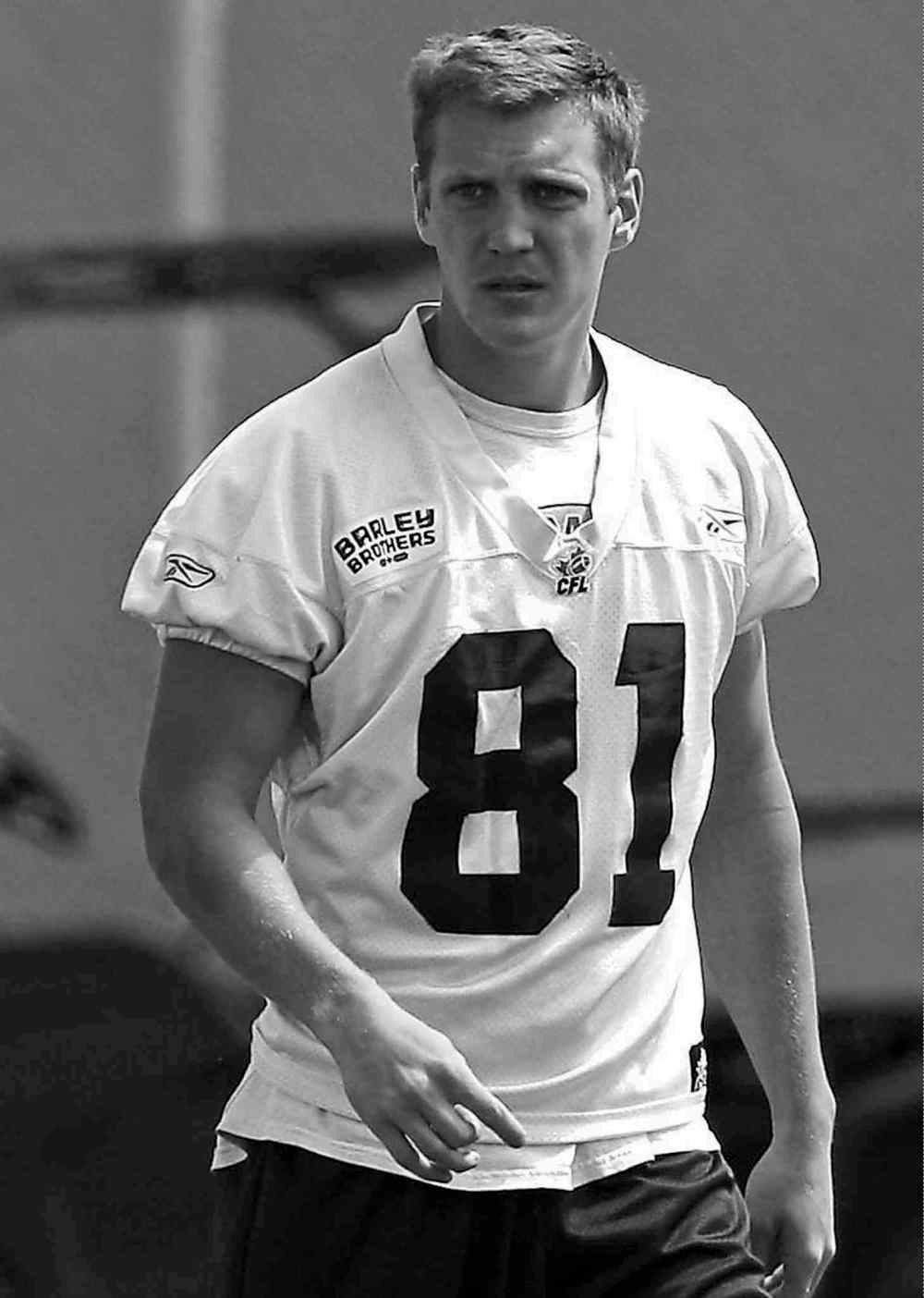 Kris Bastien