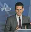 Mike Deal / Winnipeg Free Press
Mayor Brian Bowman