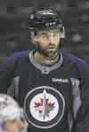 Andrew Ladd