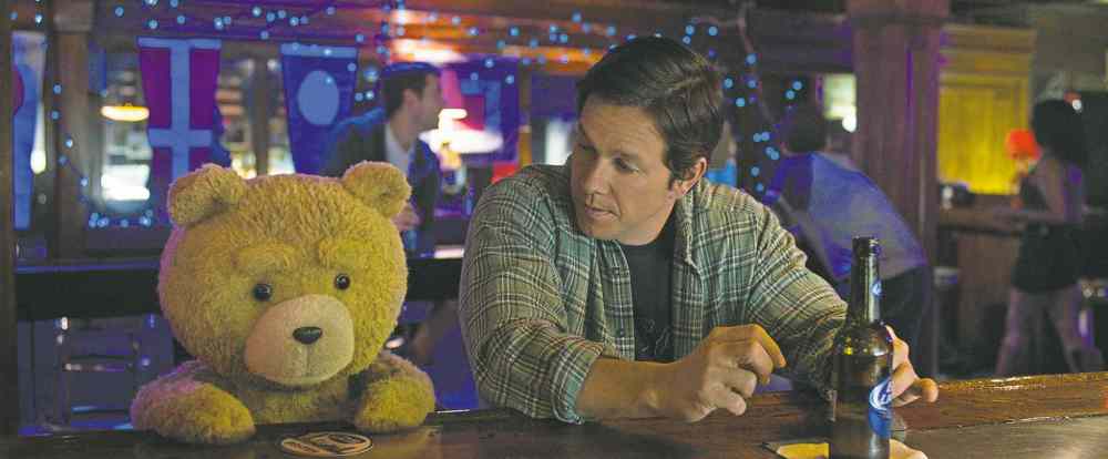 TED 2