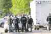 JOE BRYKSA / WINNIPEG FREE PRESS files 
RCMP initially arrested Aaron Driver at his Charleswood home on June 4.