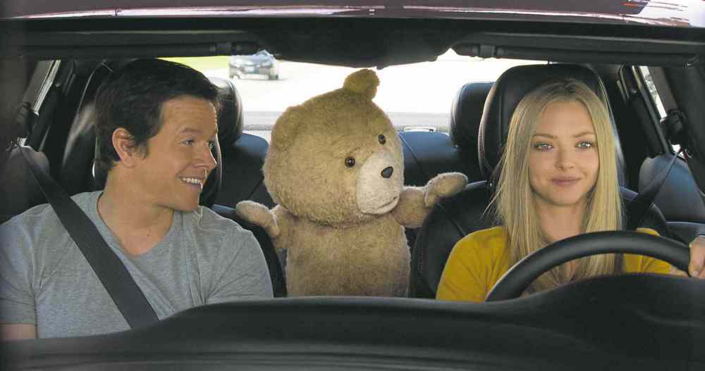 CP
Ted 2