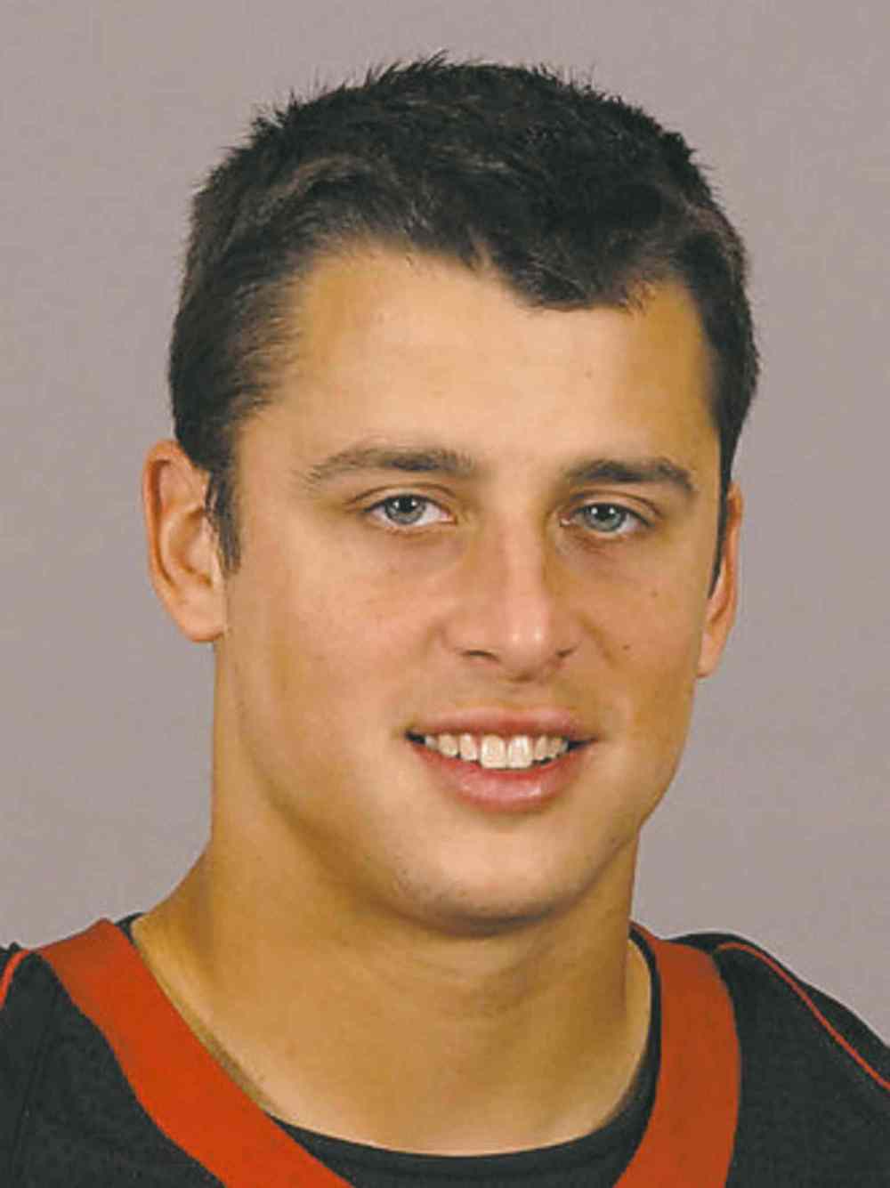 Zach Collaros