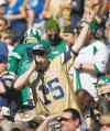 John Woods / WINNIPEG FREE PRESS files
The Bombers' win in Saskatchewan was only their second since 2008 in Calgary, Edmonton or Regina.