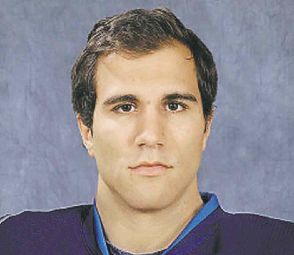 Patrice Cormier