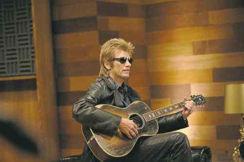 FX
Denis Leary in 'Sex&Drugs&Rock&Roll.'