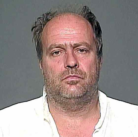 Winnipeg Police ServiceGuido Amsel, 49.