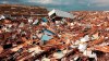 Extensive damage and destruction in the aftermath of Hurricane Dorian is seen in Abaco, Bahamas, Thursday, Sept. 5, 2019. The storm’s devastation has come into sharper focus as the death toll climbed to 20 and many people emerged from shelters to check on their homes. (AP Photo/Gonzalo Gaudenzi)