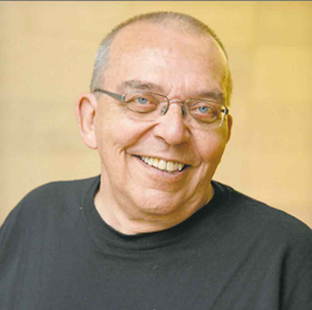Bob Ashley