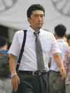 CP
Hidetoshi Tojo
