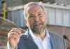 Frank Gunn / THE CANADIAN PRESS files 
Tom Mulcair : numbers need revision