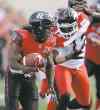 CP
Chevon Walker