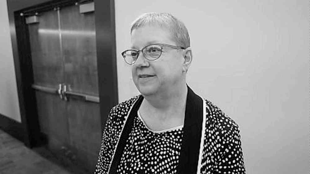Laura Mikuska