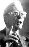 HANDOUT  / Postmedia News Files
Tommy Douglas.