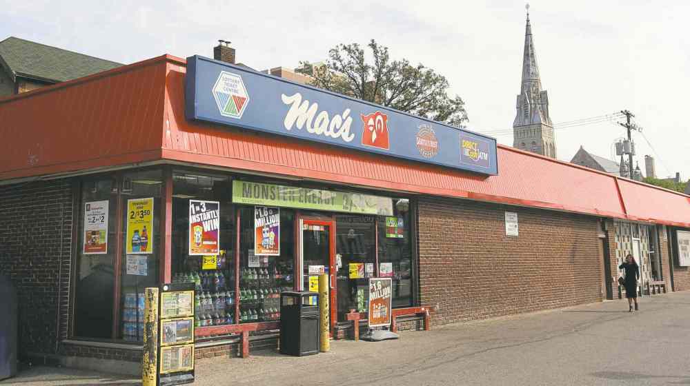 Business Watch Winnipeg Free Press