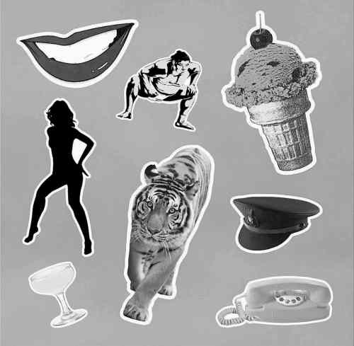 Duran DuranPaper Gods