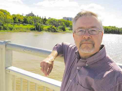 Daniel Bahuaud photo
Francis Labossi��re