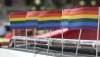 MIKE DEAL / WINNIPEG FREE PRESS FILES
Steinbach plans to host its first pride parade this summer.